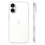 گوشی موبایل اپل مدل iPhone 17 CH دو سیم کارت ظرفیت 256 گیگابایت و رم 8 گیگابایت - نات اکتیو - Image 4