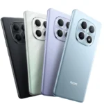 گوشی موبایل شیائومی مدل Redmi Note 15 4G دو سیم کارت ظرفیت 256 گیگابایت و رم 8 گیگابایت - Image 6