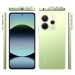 گوشی موبایل شیائومی مدل Redmi Note 14 4G دو سیم کارت ظرفیت 256 گیگابایت و رم 8 گیگابایت - Image 3
