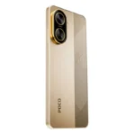 گوشی موبایل شیائومی مدل Poco C71 دو سیم کارت ظرفیت 64 گیگابایت و رم 3 گیگابایت - Image 3