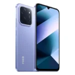 گوشی موبایل شیائومی مدل Poco C85 4G دو سیم کارت ظرفیت 256 گیگابایت و رم 8 گیگابایت - Image 3