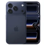گوشی موبایل اپل مدل iPhone 17 Pro ZAA تک سیم کارت + eSim ظرفیت 256 گیگابایت و رم 12 گیگابایت - نات اکتیو - Image 2