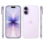 گوشی موبایل اپل مدل iPhone 17 CH دو سیم کارت ظرفیت 256 گیگابایت و رم 8 گیگابایت - نات اکتیو - Image 13