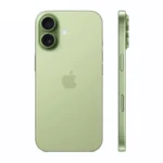 گوشی موبایل اپل مدل iPhone 17 CH دو سیم کارت ظرفیت 256 گیگابایت و رم 8 گیگابایت - نات اکتیو - Image 5