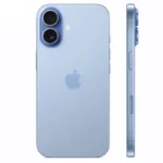 گوشی موبایل اپل مدل iPhone 17 CH دو سیم کارت ظرفیت 256 گیگابایت و رم 8 گیگابایت - نات اکتیو - Image 6
