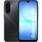 گوشی موبایل سامسونگ مدل Galaxy A17 4G دو سیم کارت ظرفیت 256 گیگابایت و رم 8 گیگابایت - ویتنام - Image 2