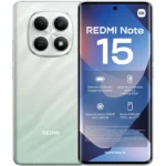 گوشی موبایل شیائومی مدل Redmi Note 15 4G دو سیم کارت ظرفیت 256 گیگابایت و رم 8 گیگابایت - Image 4