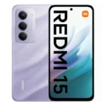 گوشی موبایل شیائومی مدل Redmi 15 4G دو سیم کارت ظرفیت 256 گیگابایت و رم 8 گیگابایت - Image 2
