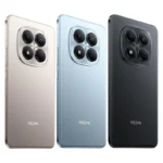 گوشی موبایل شیائومی مدل Redmi Note 15 Pro 4G دو سیم کارت ظرفیت 256 گیگابایت و رم 8 گیگابایت - Image 3