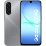 گوشی موبایل سامسونگ مدل Galaxy A17 4G دو سیم کارت ظرفیت 256 گیگابایت و رم 8 گیگابایت - ویتنام - Image 3
