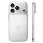 گوشی موبایل اپل مدل iPhone 17 Pro Max CH دو سیم کارت ظرفیت 256 گیگابایت و رم 12 گیگابایت - نات اکتیو - Image 6