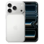 گوشی موبایل اپل مدل iPhone 17 Pro ZAA تک سیم کارت + eSim ظرفیت 256 گیگابایت و رم 12 گیگابایت - نات اکتیو - Image 3